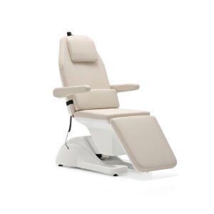Medical Clinic Electric Chiropractic Table Examination Couch Dental Chair