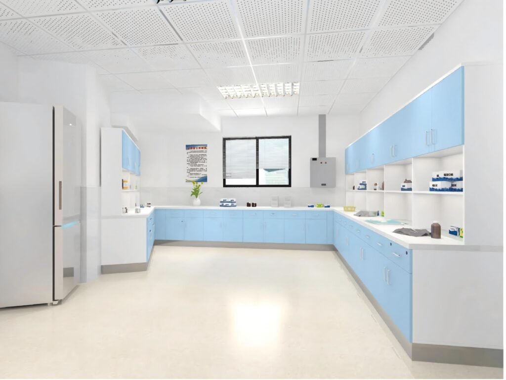 Mingle Medical Storage Redefine Your Clinic Workspace