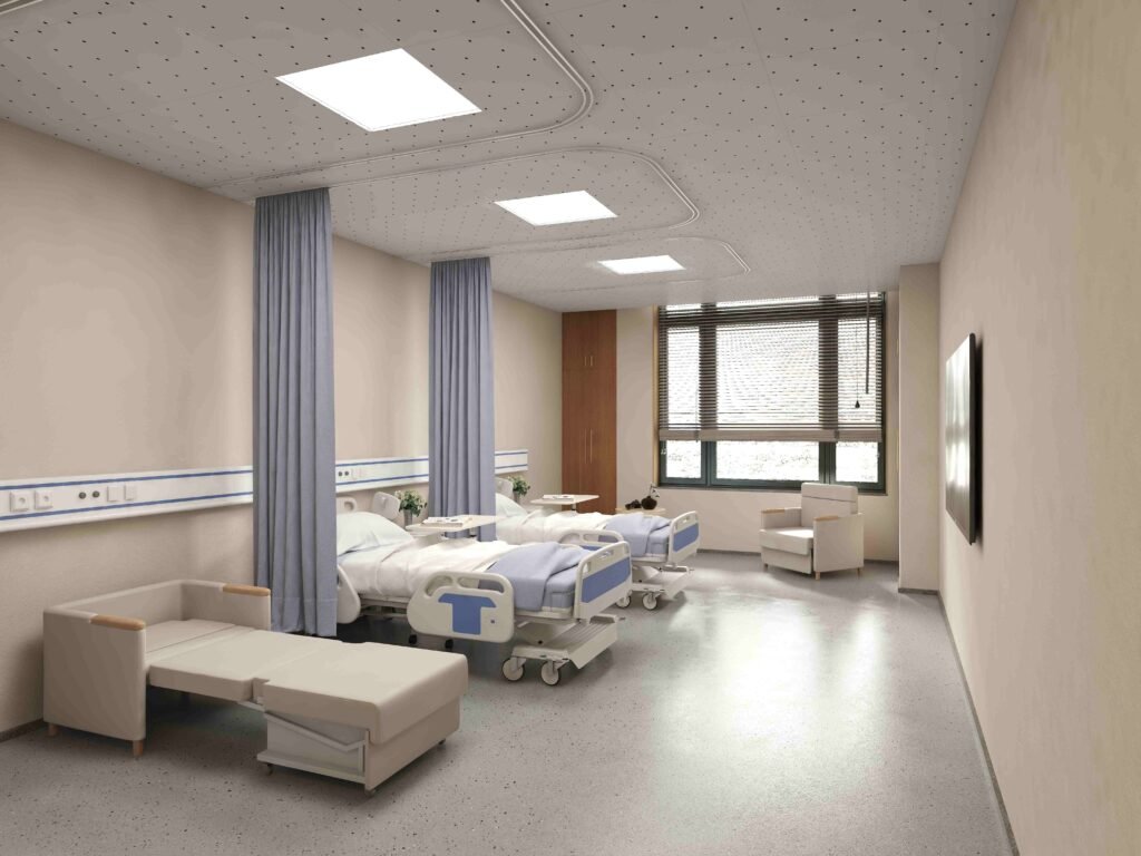 True care design isn’t loud—it’s quietly brilliant