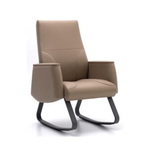 Breastfeeding Nursing Sofa ArmChair
