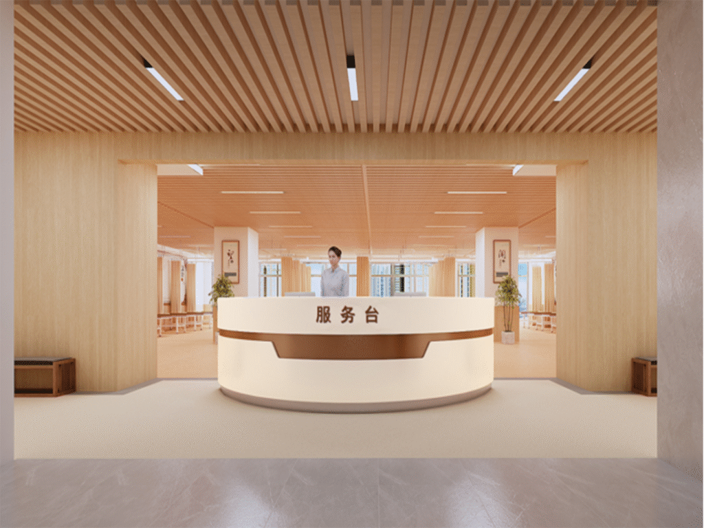 Hospital Project Solution in Nigeria