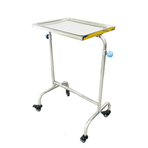 Bar Surgical Tray Rack