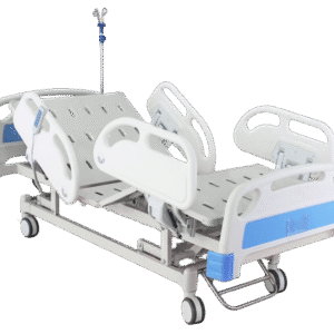 Electric Multifunctional Hospital Bed