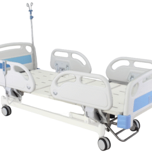 Electric Three-Function Bed