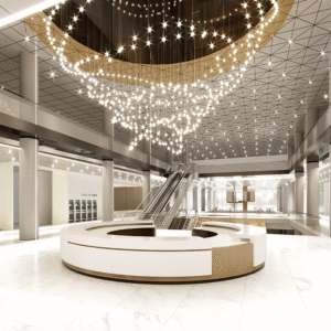 Medical Guide Station