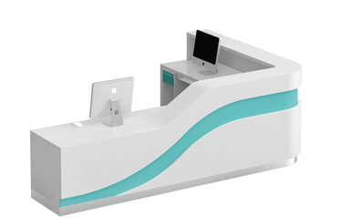 Hospital Medical Nursing Station - Image 2